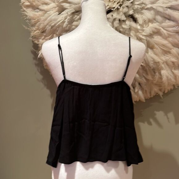 Kimchi Blue lace top - Picture 3 of 5